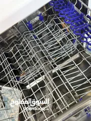  5 غسالة صحون LG مستعمل