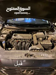  9 غسيل سيارات فني سعودي العارض