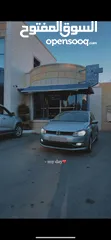  2 فولكسفاجن بولو 2017