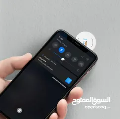  7 برودلينك جهاز التحكم عن بعد العالمي برودلينك يعمل مع اليكسا جوجل هوم Broadlink RM4 mini