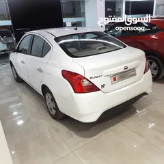  3 2018 NISSAN SUNNY FOR SALE USED GOOD CONDITION