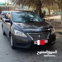  2 Nissan sentra 1.8 clean condition للبيع نيسان سنترا بحالة نظيف