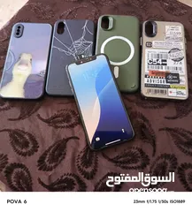  3 ايفون،xs للبيع
