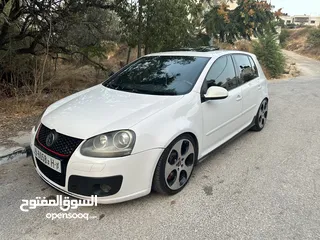  1 Gti 2007 جير عادي