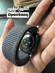  6 Apple Watch Series 9 — 41mm Midnight (GPS)