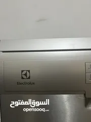  4 غساله صحون  Electrolux جديدة للبيع