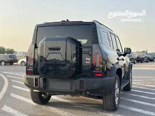  15 Jetour T2 Conquest Pro Travel+  LUXURY  8 SPEED GEARBOX 2025 WITH WARRANTY AND SERVICE