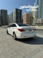  3 Sonata Limited perfect car excellent condition 2012