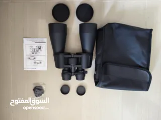  3 منظار نوع فاخر