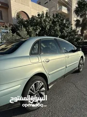  4 ستروين C5 المواصفات تحت