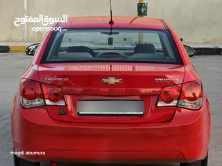 14 شفر كروز لون مميز اتوماتيك وارد شركه ابو خضر وكاله ولا اي ملاحظه كاش او اقساط
