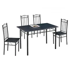  1 4 seater dinning table