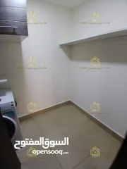  10 شقة طابقية - الشميساني - 3نوم 1ماستر - 230م - بإطلالــــه بانوراما - قرب الخدمات العامة