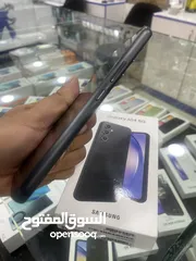  8 سامسونج A54 5G بحالة الوكالة بسعر مميز