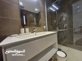  7 1 BR Freehold Fully Furnished Apartment in Jebel Sifa
