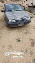  3 فيات بونتو 1992