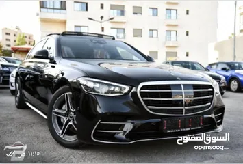  6 تأجير جميع فئات المرسيدس 2023_2025 بأفضل الاسعار في المملكه  Zaidrentacar