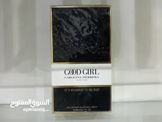  1 Carolina Herrera Good Girl