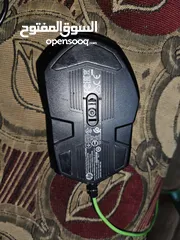  4 HP PAVILLION GAMING MOUSE