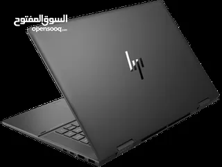  5 HP Envy x360 2-in-1 Laptop 15-ey0013dx