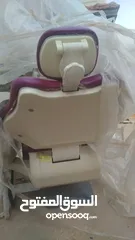  5 كرسي طبيب اسنان