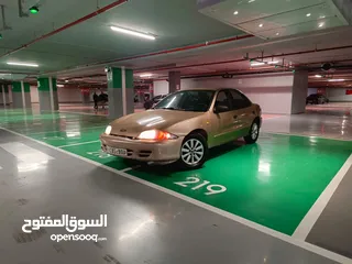  1 شفرليت كافلير 98 بسعر مغري على الكاش. او تقسيط