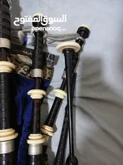  5 قربه انجلزيه