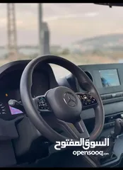  12 مرسيدس بنز سبرنتر 2021