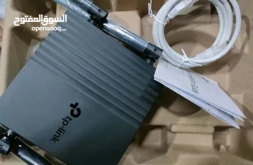  13 Dual Band  wi-fi ac 1200 archer c64 راوتر واي فاي دول باند