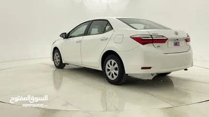  5 (HOME TEST DRIVE AND ZERO DOWN PAYMENT) TOYOTA COROLLA