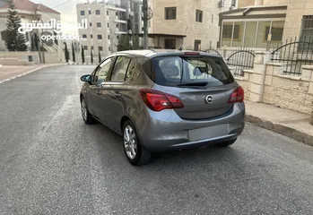  2 opel corsa 2018 سعرر حرررق