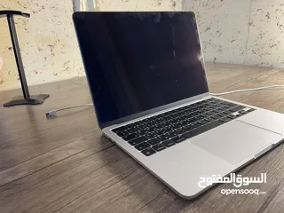  5 ماك بوك اير 2022 M2 512gb