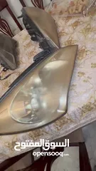  13 هيونداي جنيسس قطع