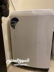  1 LG Automatic washing machine