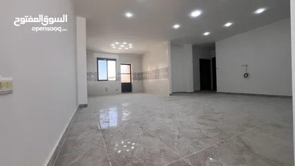  17 شقق فاخره للبيع الزرقاء الجديده شارع الونك ( الكرامه ) بسعر مميز جدا