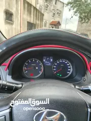  4 هونداي اكسنت 2015