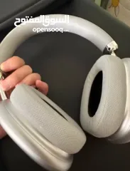  1 سماعة P9 Pro Max اللاسلكية - الأناقة