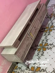  3 ميز بلازمه مستخدم