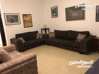  4 شقة مميزة جدا للايجار / عبدون