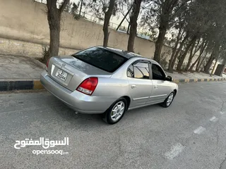  8 أفانتي XD 2001