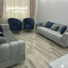  1 Sofa seta New available for sela work Oman