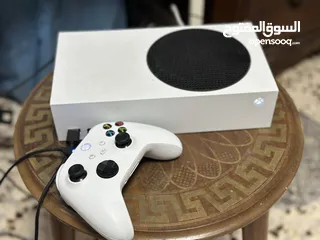  1 Xbox sires s