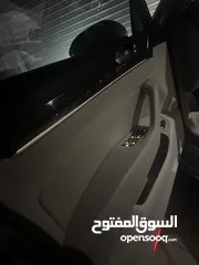  18 الحبة المميزة  PASSAT 2017 high line  فل إضافات مسكر عدا الفتحة ++ عرابه جنين