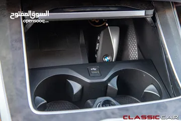  7 BMW X5 2024 Plug in hybrid   عداد صفر