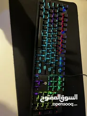  1 كيبوورد نوع hb