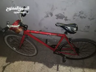  2 دراجه هوائيه سبق مش ناقصو شي صلاة النبي