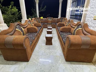 3 مجلس خليجي تفصيل