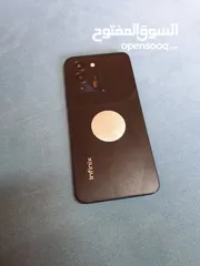  6 Infinix Note 12...شوف الوصف