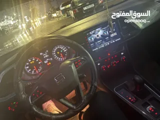  4 سيات ليون (أوتمااات) 2018 / بسعر مميز عالكاش فقط