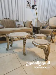 1 كنب فاخر 9